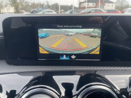 2019 Mercedes-Benz A Class - thumbnail 20