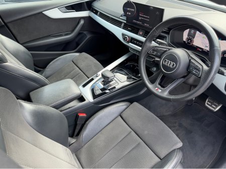 2020 Audi A5 - thumbnail 18