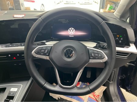 2021 Volkswagen Golf - thumbnail 7