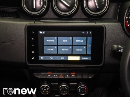 2022 Dacia Duster - thumbnail 26