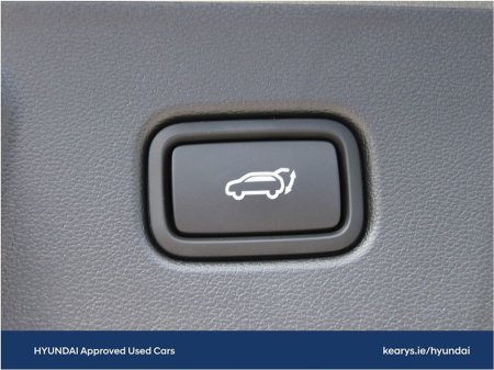 2023 Hyundai Tucson - thumbnail 9