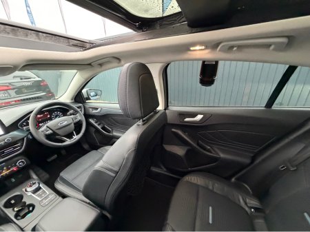 2020 Ford Focus ACTIVE X - 1.5 DIESEL - AUTO - 12M WARRANTY - CAR: 1791 €22,950 thumbnail