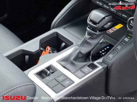 2024 Toyota Landcruiser 242 BUSHIDO 7 SEATER €790 TAX €134,900 thumbnail