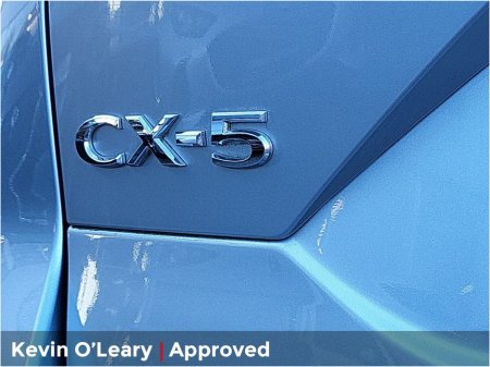 2022 Mazda CX-5 - thumbnail 14
