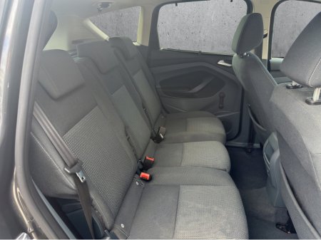 2015 Ford C-Max - thumbnail 11