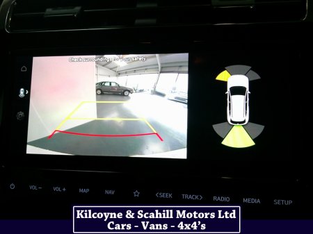 2023 Hyundai Tucson - thumbnail 27