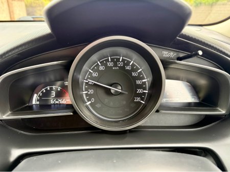 2019 Mazda Mazda2 - thumbnail 23