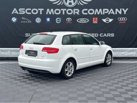 2013 Audi A3 Auto €10,750 thumbnail