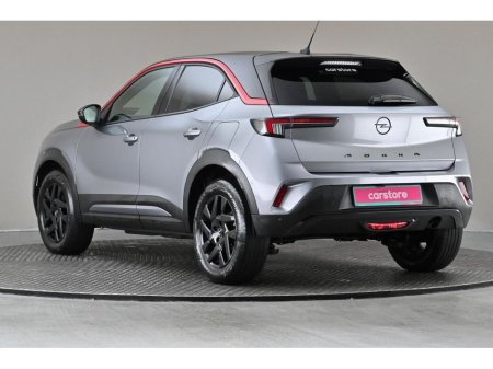 2022 Opel Mokka *CASH PRICE* 1.2 SRI 6SPD *REVERSE CAM*CARPLAY*ANDROID AUTO* €21,890 thumbnail