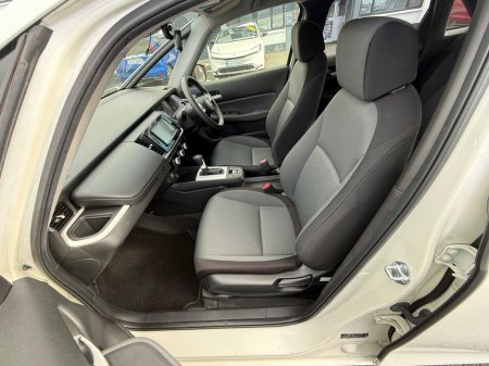 2022 Honda Jazz - thumbnail 22