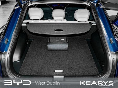 2023 Kia EV6 EV6 Earth €32,950 thumbnail