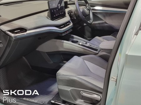 2023 Skoda Enyaq - thumbnail 26