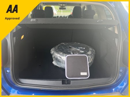 2023 Dacia Duster - thumbnail 10