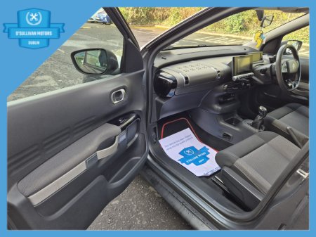 2016 Citroen C4 Cactus - thumbnail 15