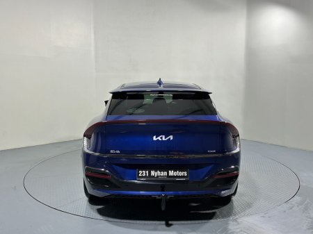 2023 Kia EV6 - thumbnail 6