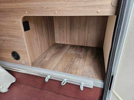 2026 Fiat Ducato New Carado T459 2026 Left hand drive €94,995 thumbnail