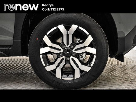 2023 Dacia Duster Journey Blue dCi 115 4x2 NBI €23,900 thumbnail