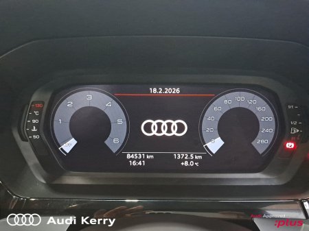 2021 Audi A3 TDI SE €25,900 thumbnail