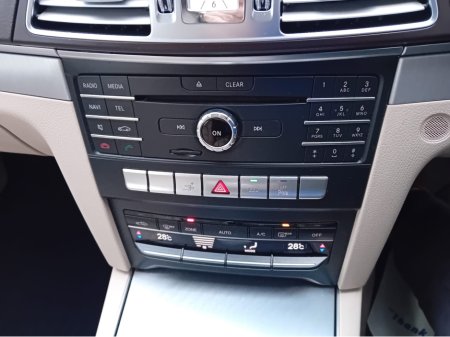 2016 Mercedes-Benz E Class E350D SERIES 2DR AUTO COUPE 1 OWNER @ REDDY2DRIVE LTD €17,500 thumbnail