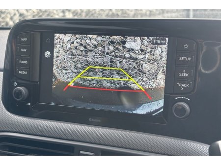 2024 Hyundai i10 ADVANCE €17,995 thumbnail