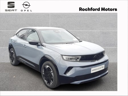 2026 Opel Mokka *0% APR Finance* GS 115kW  ELECTRIC 156PS AUTO €35,895