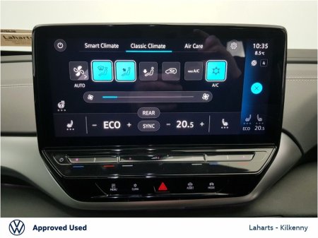 2023 Volkswagen ID.5 FAMILY 77KWH 174HP PRO €32,950 thumbnail