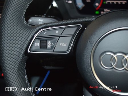 2026 Audi A3 - thumbnail 16