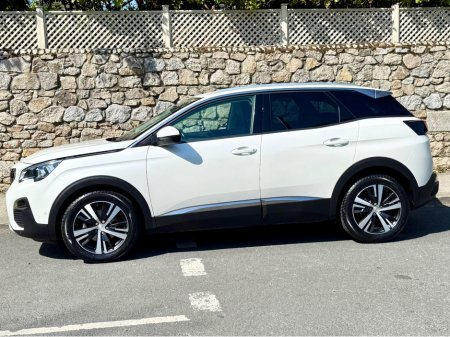 2019 Peugeot 3008 - photo 4