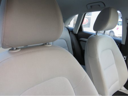 2012 Audi Q3 2.0 TDI 140 SE 5DR JEEP DIESEL NCTD 27 €7,999 thumbnail