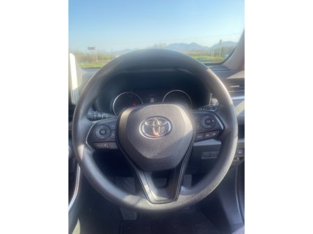 2020 Toyota Rav4 - thumbnail 12