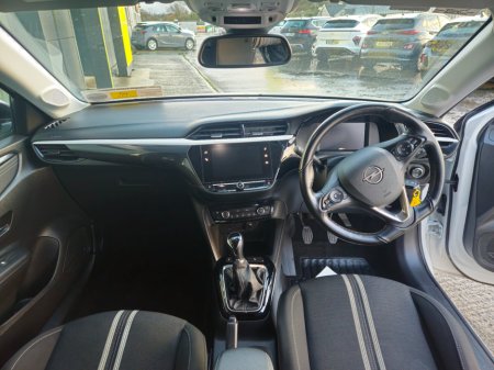 2022 Opel Corsa SRI 1.2i (75PS) S/S 5 Speed €17,950 thumbnail