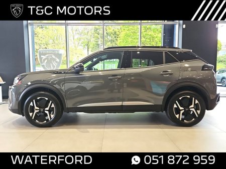 2026 Peugeot 2008 - photo 5