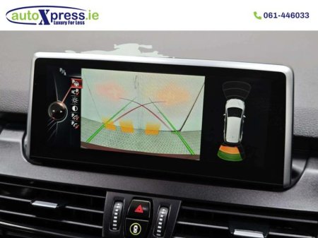 2016 BMW 2 Series Gran Tourer - thumbnail 12