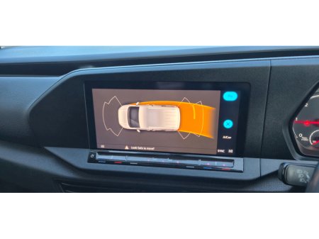 2024 Volkswagen Caddy CARGO ED TDI 122BHP Auto Plus Vat €23,537 thumbnail