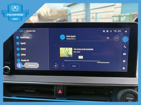 2023 Toyota Prius /2023/PLUG-IN HYBRID/IRISH CAR €30,499 thumbnail