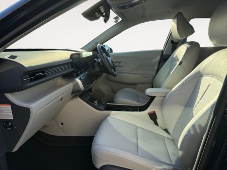 2025 Hyundai Kona Kona EV Elegance 65kWh €37,500 thumbnail