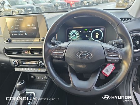 2023 Hyundai Kona - thumbnail 19