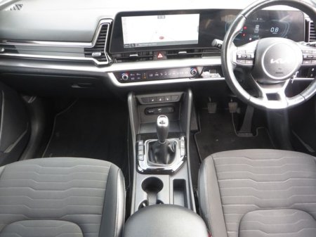 2023 Kia Sportage - thumbnail 18