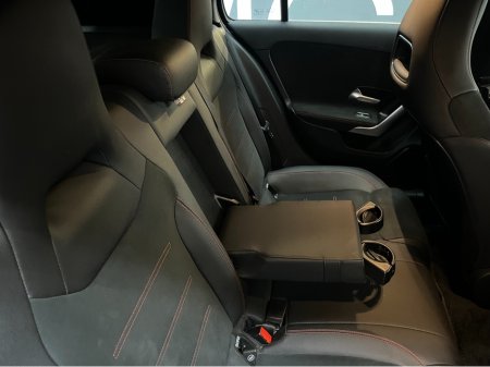 2020 Mercedes-Benz A Class - thumbnail 14