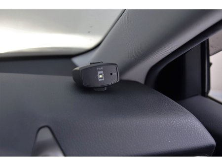 2018 Toyota Camry 2.5 HYBRID *EL.PAN ROOF*10" ANDROID CAR PLAYER*PARK SENSORS*REVERSE CAM* €22,890 thumbnail