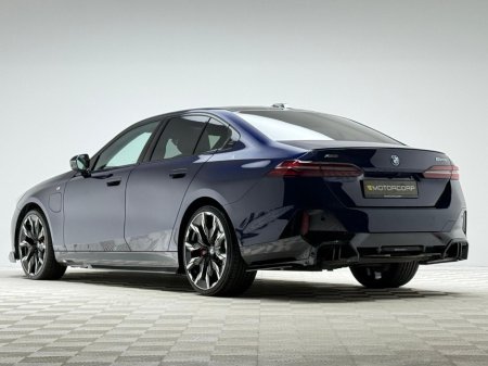 2025 BMW 5 Series 550E M SPORT PRO XDRIVE €87,990 thumbnail