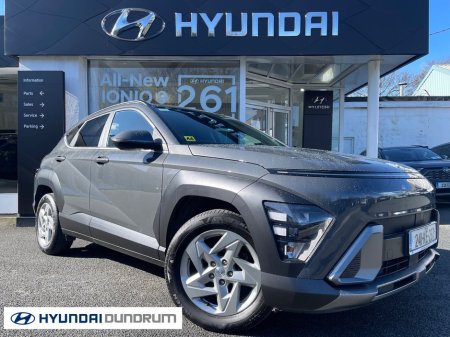 2024 Hyundai Kona for sale