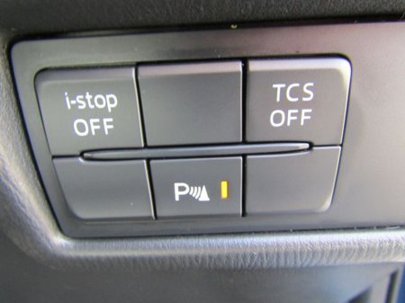 2021 Mazda CX-5 - thumbnail 27