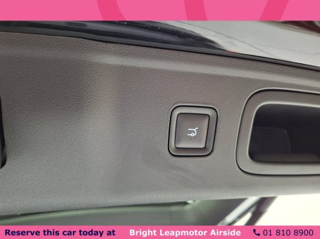 2026 Leapmotor B10 - thumbnail 21