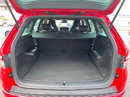 2022 Skoda Kodiaq - thumbnail 9