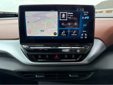 2022 Volkswagen ID.4 - thumbnail 17