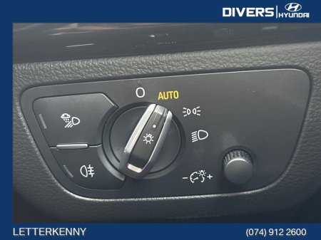 2020 Audi Q5 S Line €36,945 thumbnail