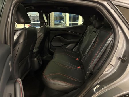 2021 Ford Mustang EXTENDED RANGE RWD=HUGE SPEC//LOW MILES//IRISH CAR=FULL FORD SERVICE HISTORY & JUST SERVICED=TAILORED FINANCE PACKAGES AVAILABLE=TRADE IN’S WELCOME €25,995 thumbnail