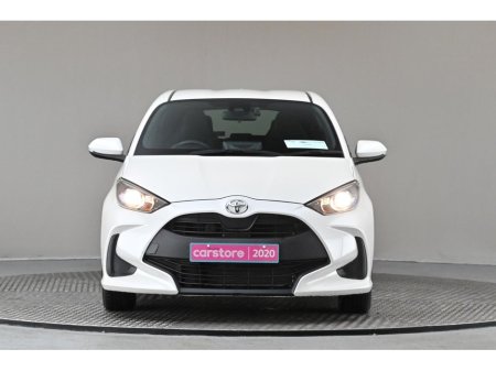 2020 Toyota Yaris *JAN 2026 PRICING NOW*1.0 AUTO PETROL *9