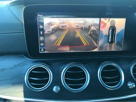 2017 Mercedes-Benz E Class - thumbnail 22